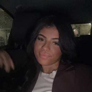 Profielfoto van Dounia op Oppasland