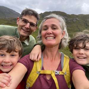 Profielfoto van Hanneke op Oppasland