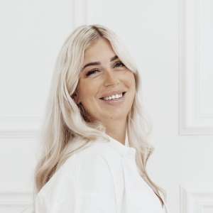 Profielfoto van Sharona op Oppasland