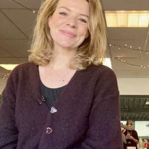 Profielfoto van Nadine op Oppasland