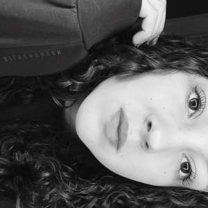 Profielfoto van Dione op Oppasland