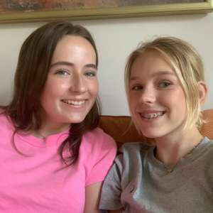 Profielfoto van Quirine op Oppasland