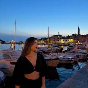 Profielfoto van Tuana op Oppasland