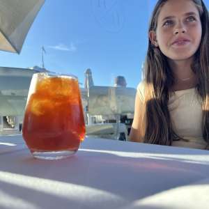 Profielfoto van Liv op Oppasland