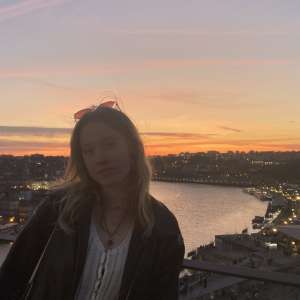 Profielfoto van Zarah op Oppasland