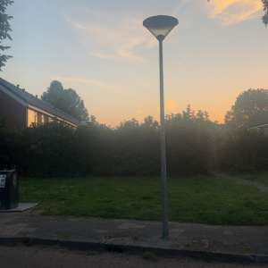 Profielfoto van Amy op Oppasland