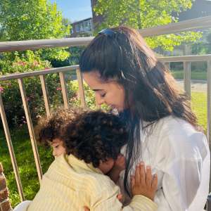 Profielfoto van Nisrine op Oppasland