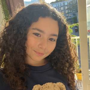 Profielfoto van Sarah op Oppasland