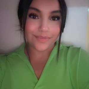 Profielfoto van Fatima op Oppasland