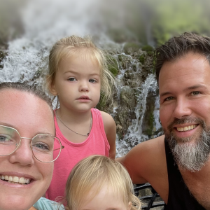 Profielfoto van Femke op Oppasland