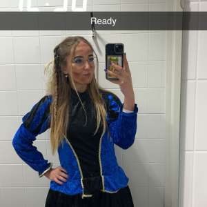 Profielfoto van Sanne op Oppasland