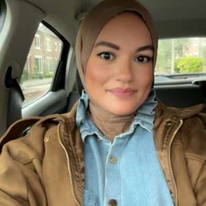 Profielfoto van Hanan op Oppasland