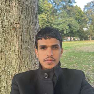 Profielfoto van Alhussain op Oppasland