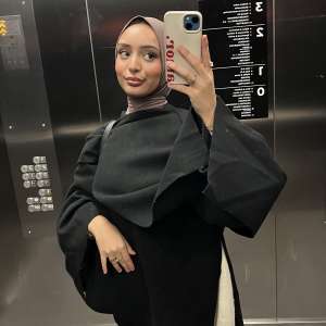 Profielfoto van Kaoutar op Oppasland