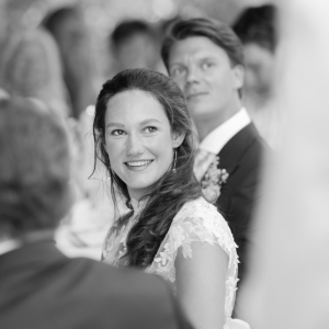 Profielfoto van Jinte op Oppasland