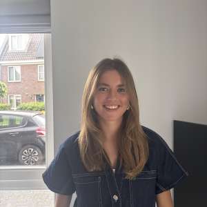 Profielfoto van Liselot op Oppasland