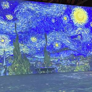 Profielfoto van Mia op Oppasland