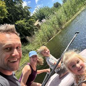 Profielfoto van Judith op Oppasland