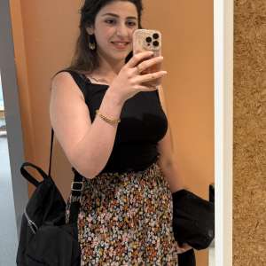 Profielfoto van Duaa op Oppasland