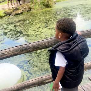 Profielfoto van Achanty op Oppasland