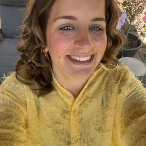 Profielfoto van Lieve op Oppasland