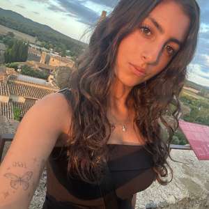 Profielfoto van Tina op Oppasland