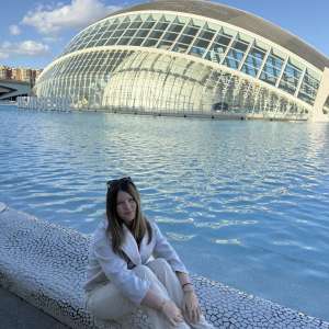 Profielfoto van Meike op Oppasland