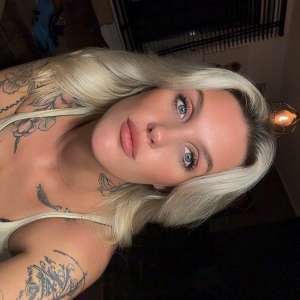 Profielfoto van Amber op Oppasland