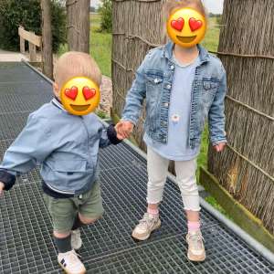 Profielfoto van Laura op Oppasland