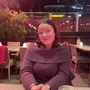 Profielfoto van Celeste op Oppasland