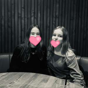 Profielfoto van Mirthe En Lynn op Oppasland