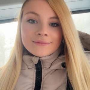 Profielfoto van Angel op Oppasland