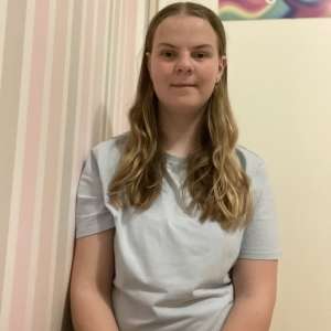 Profielfoto van Nora op Oppasland