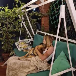 Profielfoto van Kyana op Oppasland