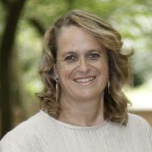 Profielfoto van Monica op Oppasland