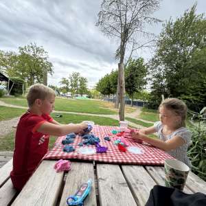 Profielfoto van Ilse op Oppasland