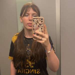 Profielfoto van Dinah op Oppasland