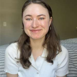 Profielfoto van Eliza op Oppasland