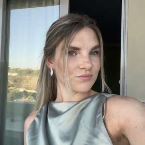 Profielfoto van Naomi op Oppasland