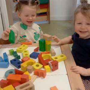 Profielfoto van Marjolein op Oppasland