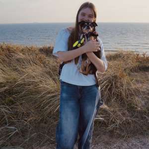 Profielfoto van Ninthe op Oppasland