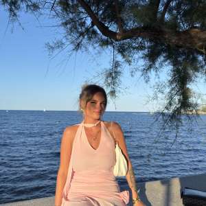 Profielfoto van Zoe op Oppasland