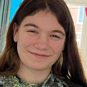 Profielfoto van Esmee op Oppasland