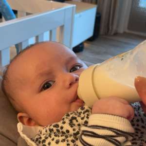 Profielfoto van Nova op Oppasland