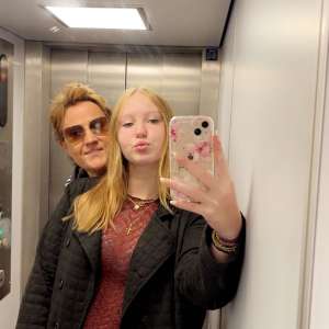 Profielfoto van Anne op Oppasland