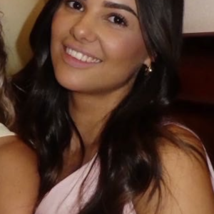 Profielfoto van Jada op Oppasland