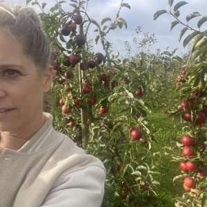 Profielfoto van Shanna op Oppasland