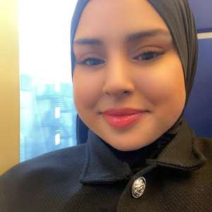 Profielfoto van Aaliyah op Oppasland