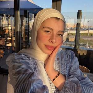 Profielfoto van Maria op Oppasland