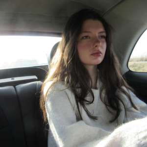 Profielfoto van Rosanne op Oppasland